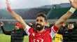 فرشاد فرجی: آخرین کسی که خواست ایران را فتح کند، در فاضلاب پیدا شد!