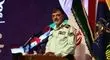 سردار رادان خط و نشان کشید: پوست جاسوسان اسرائیل را می‌کنیم