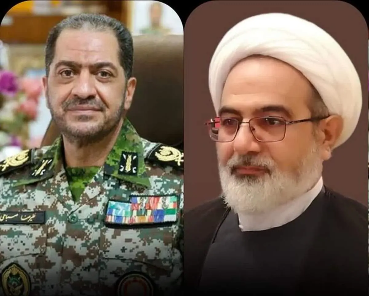 نیروهای پدافند با قدرت و چشمان باز از آسمان کشور حراست می‌کنند