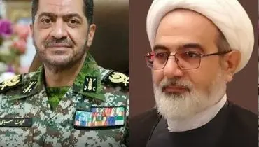 نیروهای پدافند با قدرت و چشمان باز از آسمان کشور حراست می‌کنند