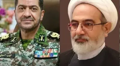 نیروهای پدافند با قدرت و چشمان باز از آسمان کشور حراست می‌کنند