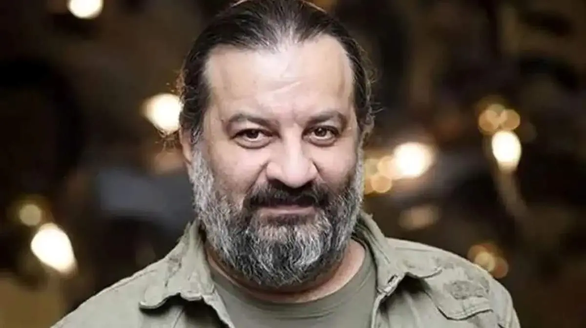 جشن تولد حیوان خانگی مهراب قاسم‌خانی خبرساز شد
