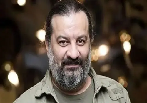 جشن تولد حیوان خانگی مهراب قاسم‌خانی خبرساز شد
