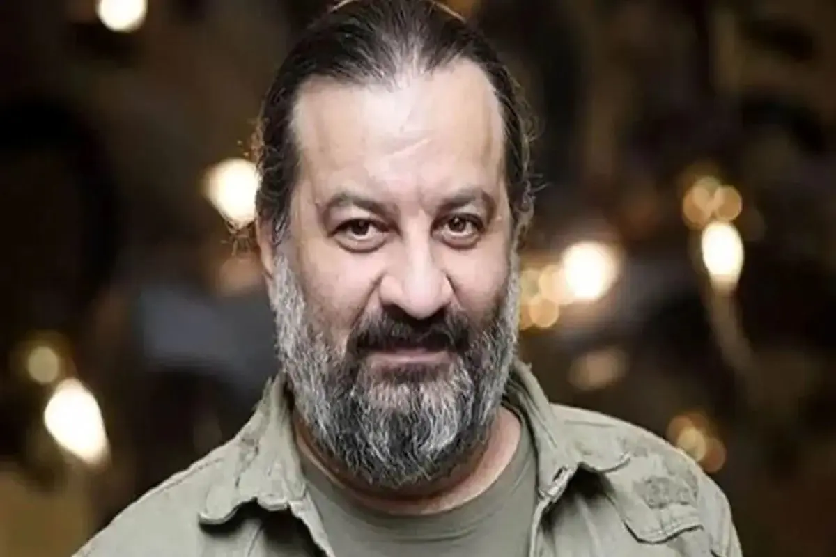 جشن تولد حیوان خانگی مهراب قاسمخانی خبرساز شد