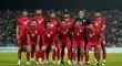  ایران 2 - تاجیکستان 1
