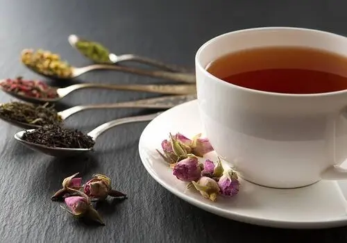 سلامت تضمینی کبد با این دمنوش جادویی