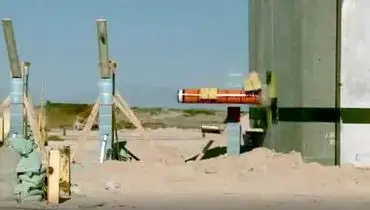 نحوه نفوذ بمب سنگرشکن اسرائیل به مقر حزب‌الله+فیلم