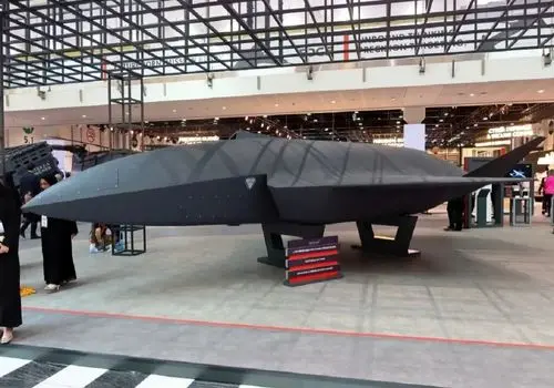 زیردریایی‌های ایران در تنگه هرمز مستقر شدند + جزئیات