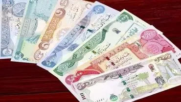 جدول تازه نرخ ارزهای عربی؛ رشد قابل توجه در بازار