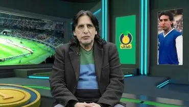 شاهین بیانی: مجیدی صد درصد به استقلال می آید 