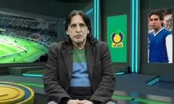 شاهین بیانی: مجیدی صد درصد به استقلال می آید 