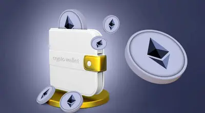 انتخاب بهترین کیف پول برای نگهداری ایمن اتریوم پس از خرید