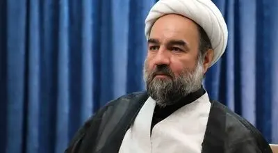 واکنش نماینده ولی‌فقیه در سیستان‌وبلوچستان به شهادت مولوی ریگی