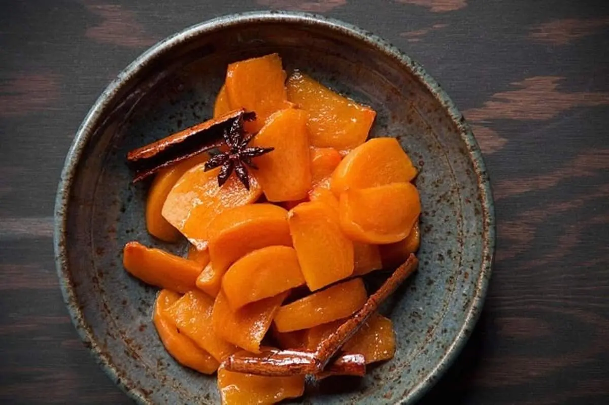 طرز تهیه کمپوت میوه های استوایی با طعم های منحصر به فرد
