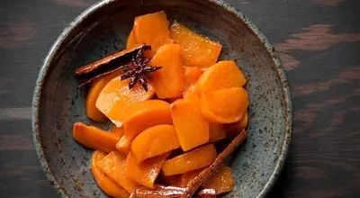 طرز تهیه کمپوت میوه های استوایی با طعم های منحصر به فرد