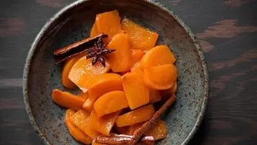 طرز تهیه کمپوت میوه های استوایی با طعم های منحصر به فرد
