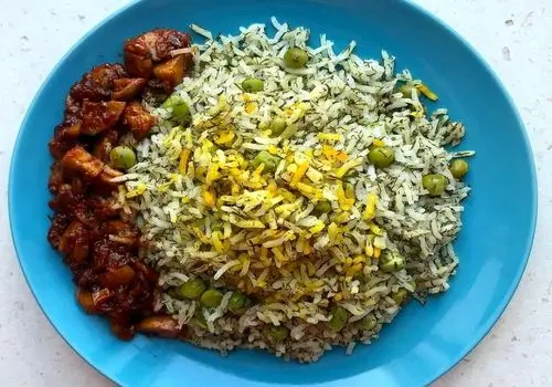 شام امشب با من: طرز تهیه برگر خوشمزه عدس با نان خانگی!