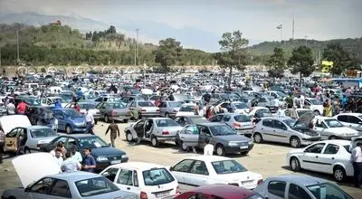 نوسان قیمت خودرو در ۲۳ مهر؛ تغییر نرخ شاهین اتومات، وانت آریسان و آریزو ۸ | جدول قیمت‌ها