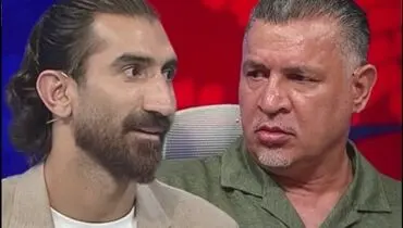 واکنش علیرضا نیکبخت به حمله و توهین بیرانوند به علی دایی: با بزرگتر از خودت تو فوتبال درگیر نشو!/ویدیو 