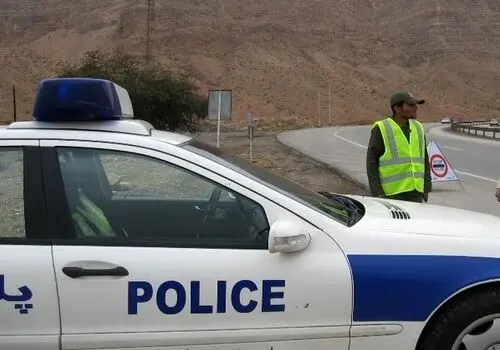 حرکت زیبای سرباز تبریزی تحسین کاربران را برانگیخت + فیلم