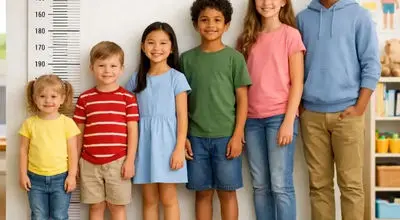 سریع‌ترین مراحل رشد انسان در چه سنی رخ می‌دهد؟

