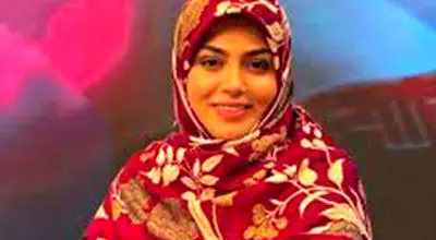 صداوسیما برای المیرا شریفی‌مقدم رقیب پیدا کرد/ویدیو 