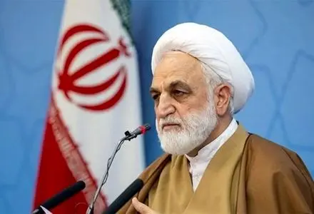 رییس قوه قضاییه: آنچه در لبنان حادث شد به برکت مقاومت بود