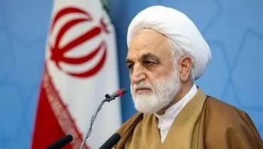 رییس قوه قضاییه: آنچه در لبنان حادث شد به برکت مقاومت بود