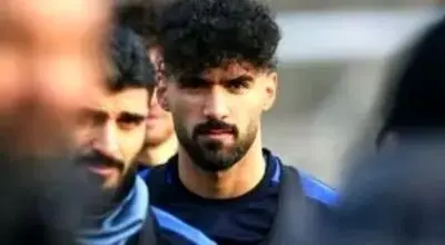 پیام معنادار سامان به قلعه‌نویی با ترانه مشهور حبیب