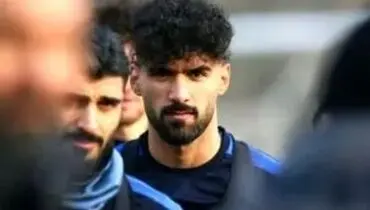 پیام معنادار سامان به قلعه‌نویی با ترانه مشهور حبیب