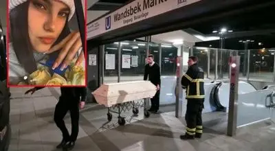 افشاگری از قتل وحشتناک دختر ایرانی در آلمان