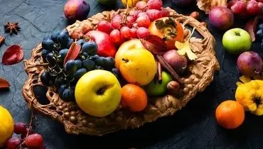 میوه هایی که قند پنهان بالایی دارند بشناسید