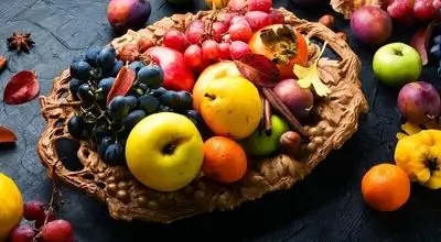 میوه هایی که قند پنهان بالایی دارند بشناسید