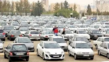 جدول جدید قیمت خودرو؛ رشد تا ۳۰۰ میلیون تومان با دو عامل مؤثر