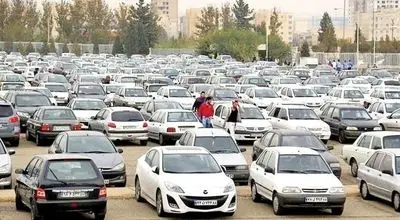 جدول جدید قیمت خودرو؛ رشد تا ۳۰۰ میلیون تومان با دو عامل مؤثر