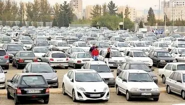 جدول جدید قیمت خودرو؛ رشد تا ۳۰۰ میلیون تومان با دو عامل مؤثر