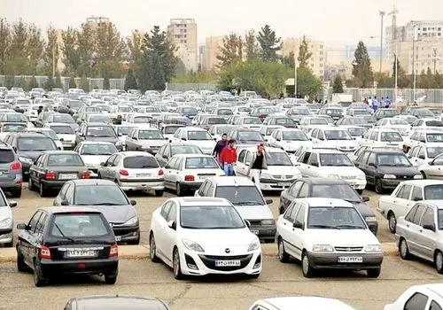 خبر مهم برای خریداران خودرو
