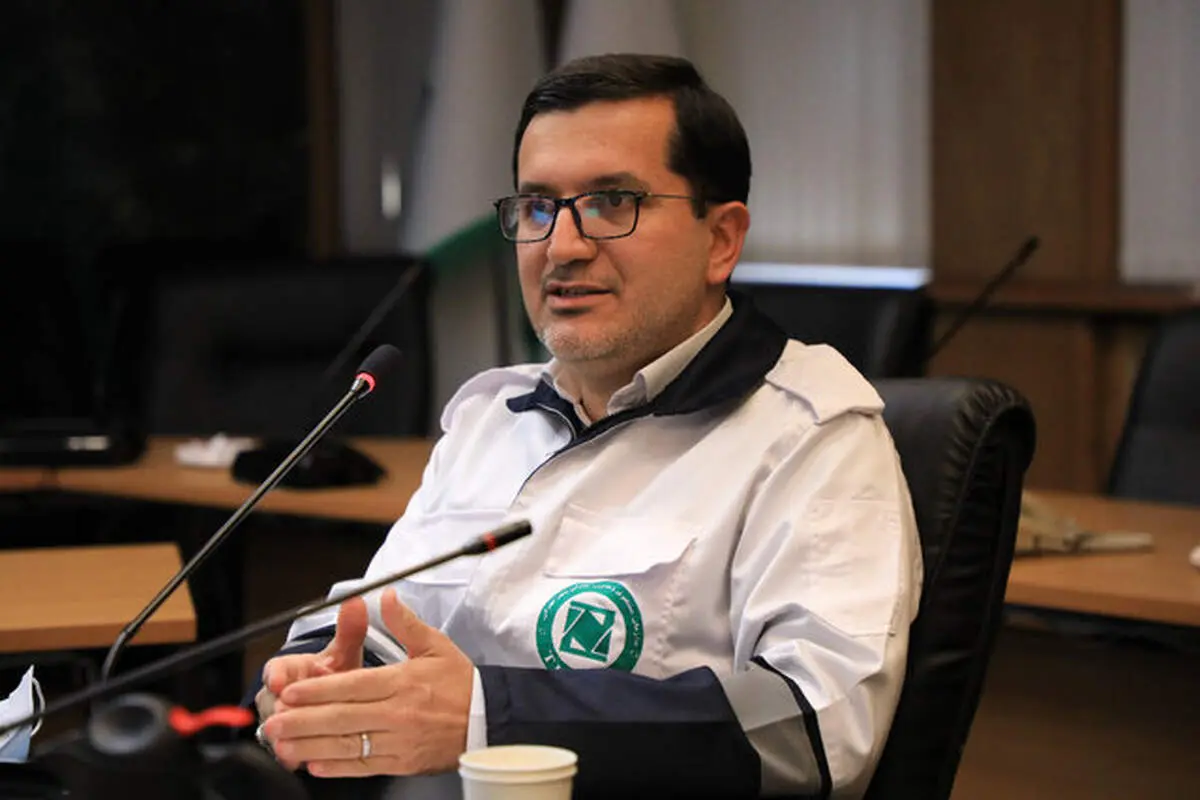رئیس مدیریت بحران تهران: گسل شمال پایتخت زلزله ۷.۲ ریشتری می‌تواند ایجاد کند