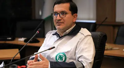 رئیس مدیریت بحران تهران: گسل شمال پایتخت زلزله ۷.۲ ریشتری می‌تواند ایجاد کند