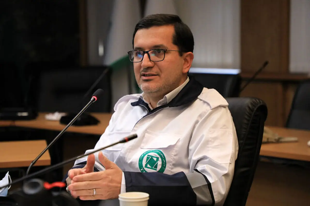رئیس مدیریت بحران تهران: گسل شمال پایتخت زلزله ۷.۲ ریشتری میتواند ایجاد کند