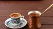 طرز دم کردن قهوه ترک روی گاز، موکاپات و قهوه جوش 