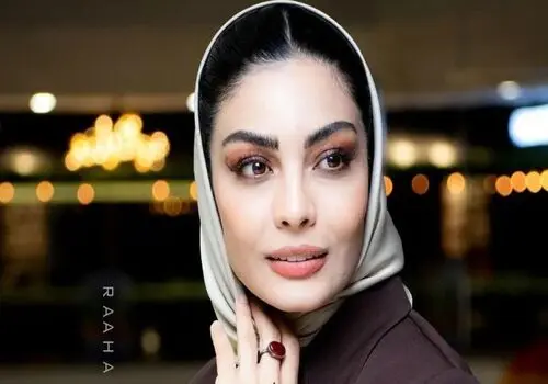 استوری احساسی مریم کاویانی؛ لحظه‌ای شخصی با مخاطبانش+عکس