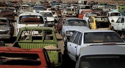 زمان پرداخت وام ۴۰۰ میلیونی خودروهای فرسوده اعلام شد