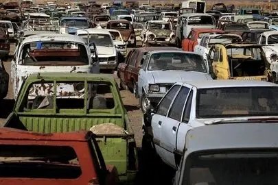 زمان پرداخت وام ۴۰۰ میلیونی خودروهای فرسوده اعلام شد