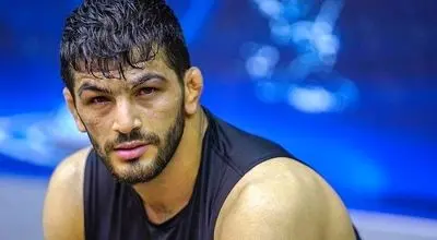 حسن یزدانی در کمیسیون ورزشکاران اتحادیه جهانی کشتی نامزد شد