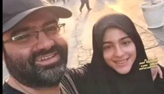 مراسم تشییع پیکر همسر و فرزند معاون رئیس‌جمهور در مشهد/ویدیو 