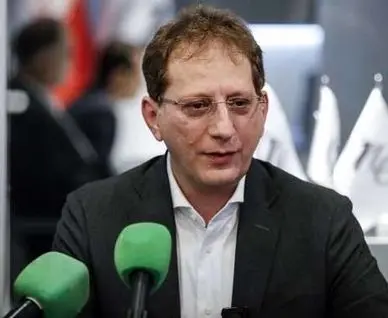 شبکه مرتبط با بابک زنجانی تحریم شد + جرئیات