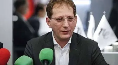 شبکه مرتبط با بابک زنجانی تحریم شد + جرئیات