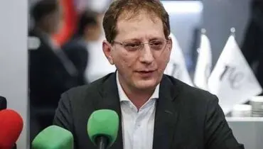 شبکه مرتبط با بابک زنجانی تحریم شد + جرئیات