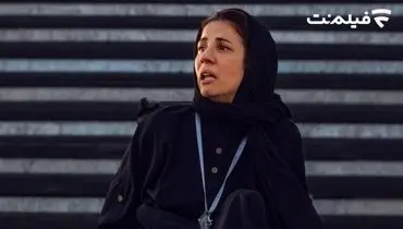 سارا بهرامی بازیگر «کوری» شد